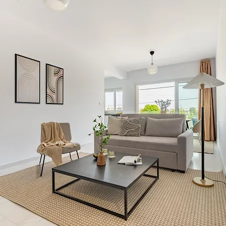 아파트 Sanders Cruise 레메소스