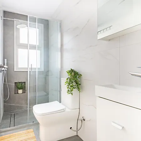 아파트 Sanders Cruise