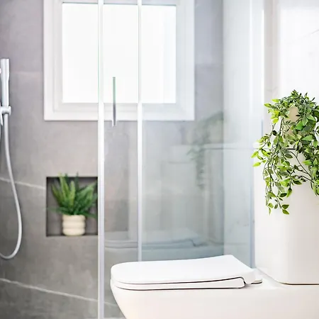 Sanders Cruise 아파트 레메소스