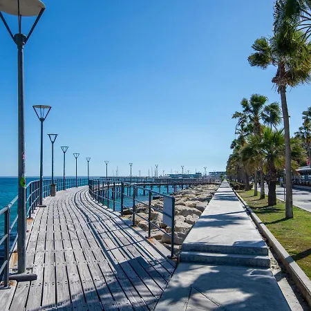 Sanders Cruise Apartament