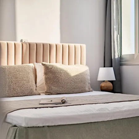 Apartman Sanders Cruise *
