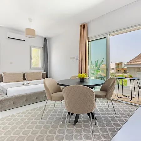 Sanders Cruise Λεμεσός