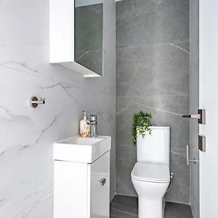 Διαμέρισμα Sanders Cruise