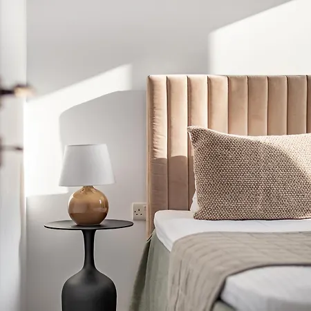 Apartament Sanders Cruise *