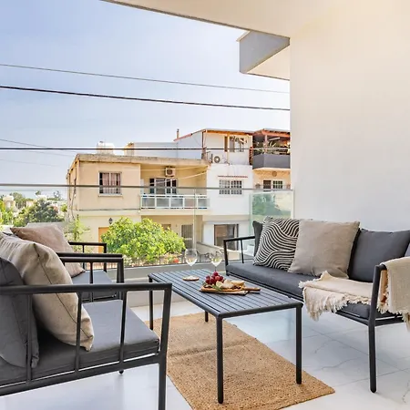 Sanders Cruise Limassol