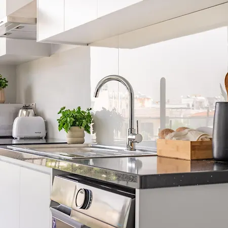 Apartament Sanders Cruise