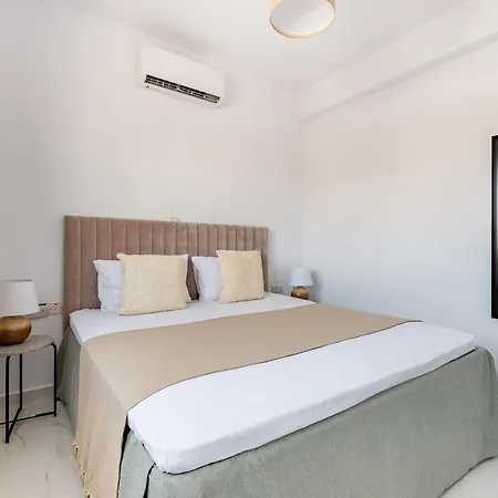 Apartament Sanders Cruise