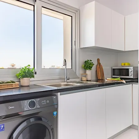 Διαμέρισμα Sanders Cruise Λεμεσός