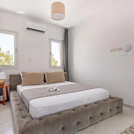 Apartament Sanders Cruise *