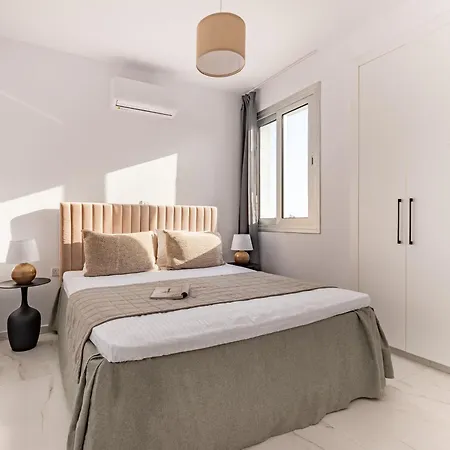 Apartament Sanders Cruise