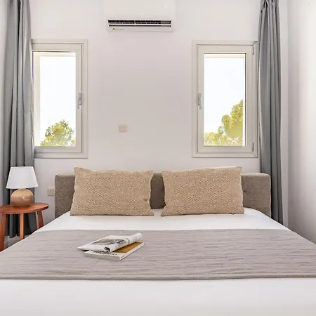 Sanders Cruise Apartament