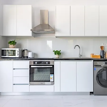 Apartament Sanders Cruise *