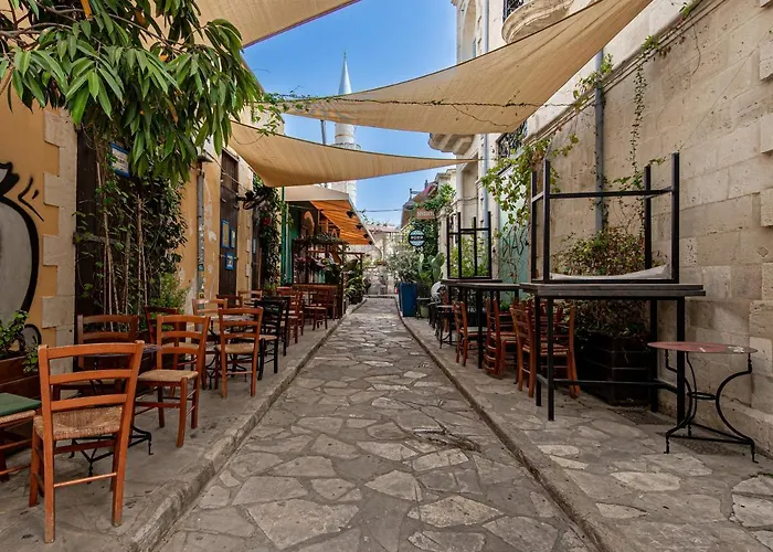 Lägenhet Sanders Cruise Limassol