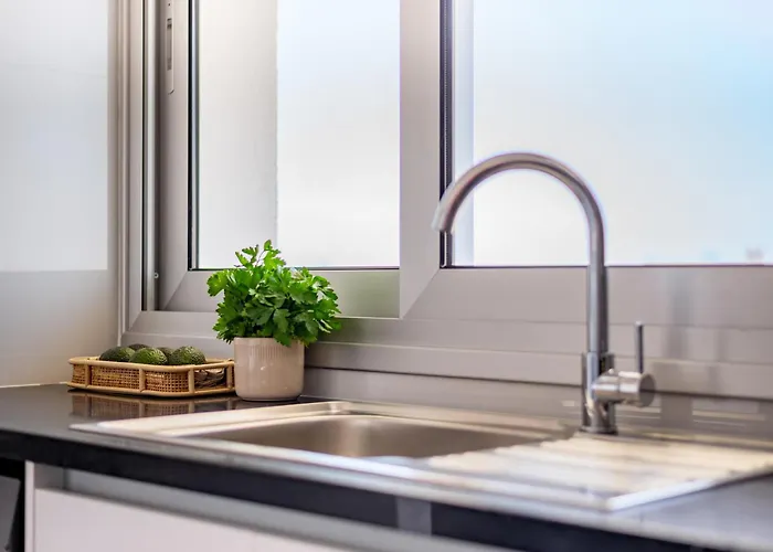 Sanders Cruise דירה לימסול