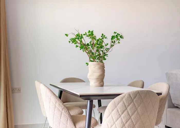 Sanders Cruise * Limassol