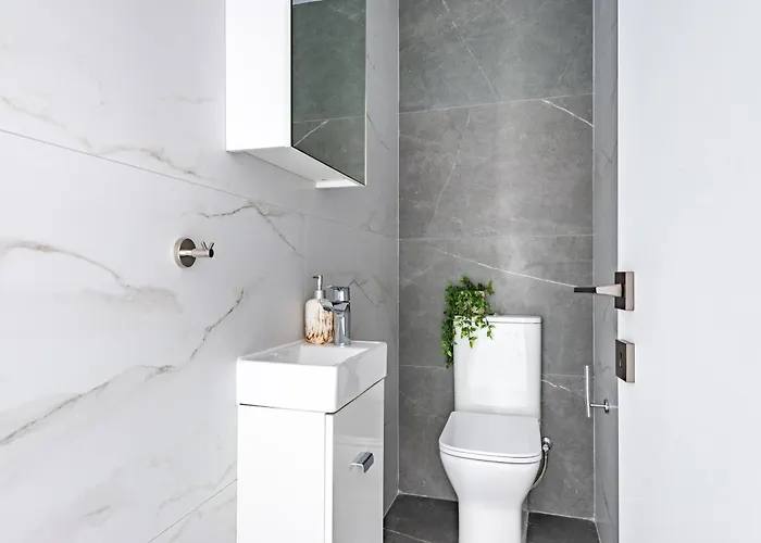 דירה Sanders Cruise