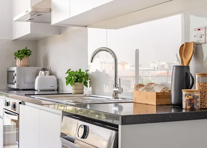 דירה Sanders Cruise