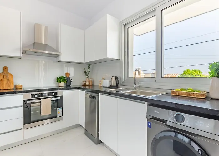 Lägenhet Sanders Cruise *