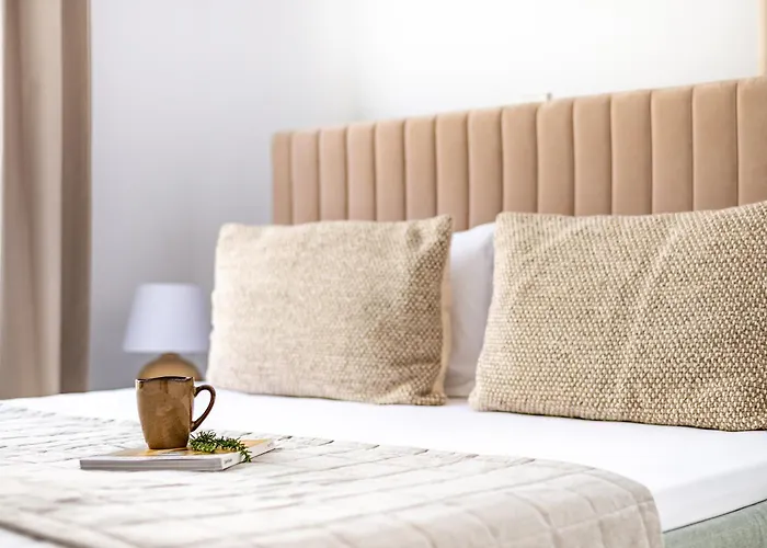 Sanders Cruise לימסול