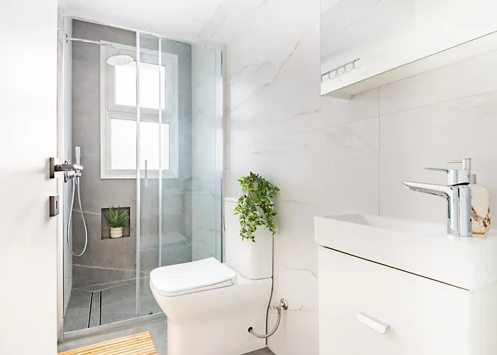 דירה Sanders Cruise