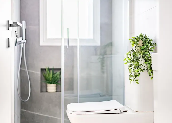 Sanders Cruise דירה לימסול