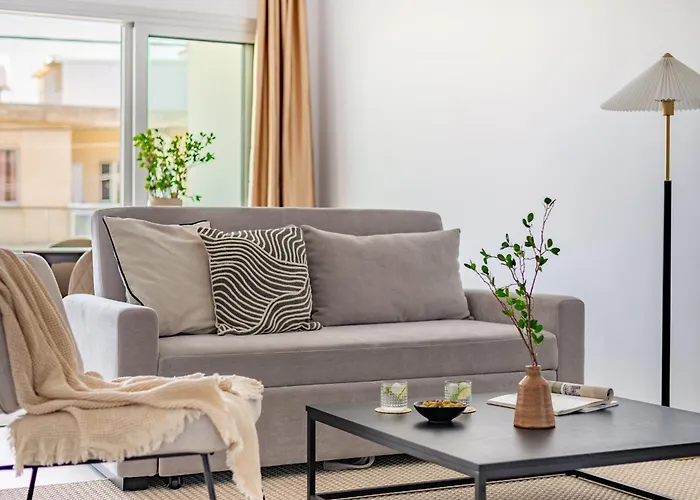 Sanders Cruise * לימסול