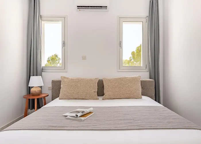 Sanders Cruise Lägenhet