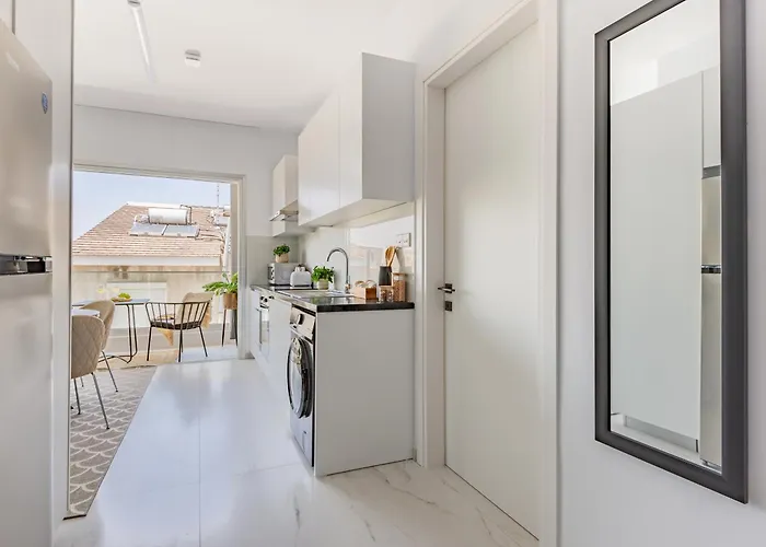 Sanders Cruise דירה