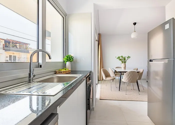 Sanders Cruise * לימסול