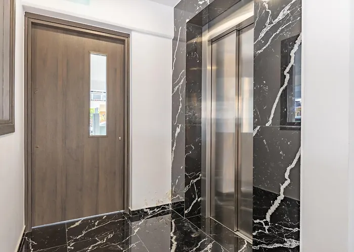 Lägenhet Sanders Cruise Limassol