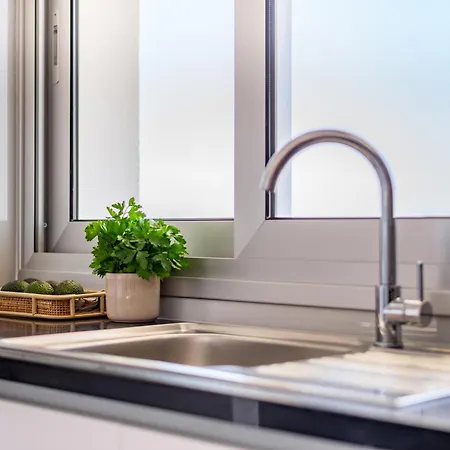 Sanders Cruise Appartamento Limisso