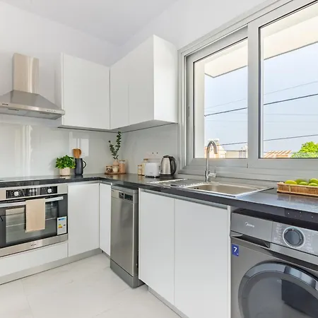 Appartamento Sanders Cruise *