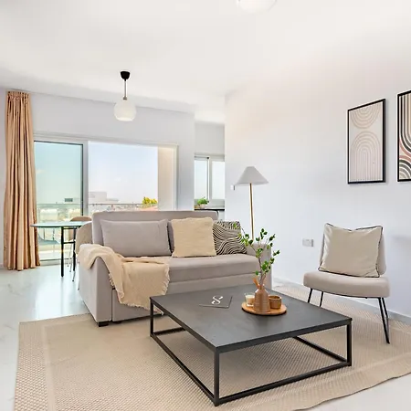 Appartamento Sanders Cruise *