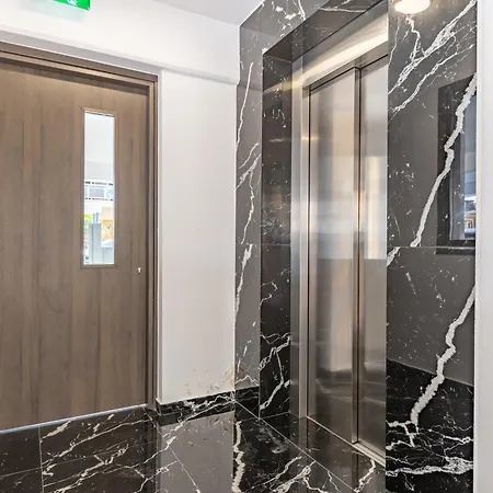 Appartamento Sanders Cruise Limisso