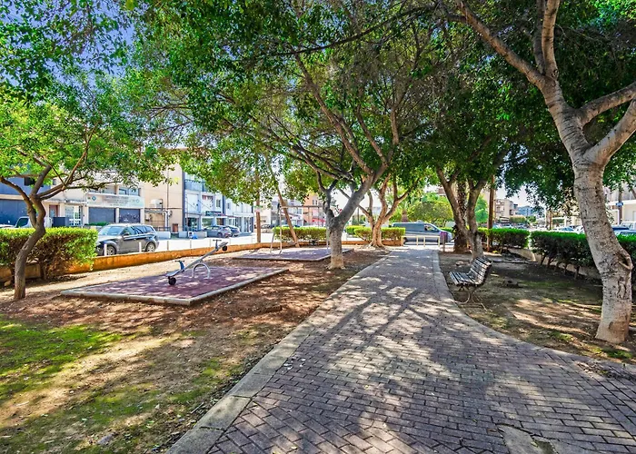 Sanders Cruise Daire