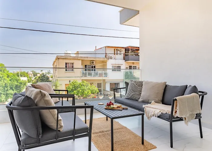 Sanders Cruise Limasol